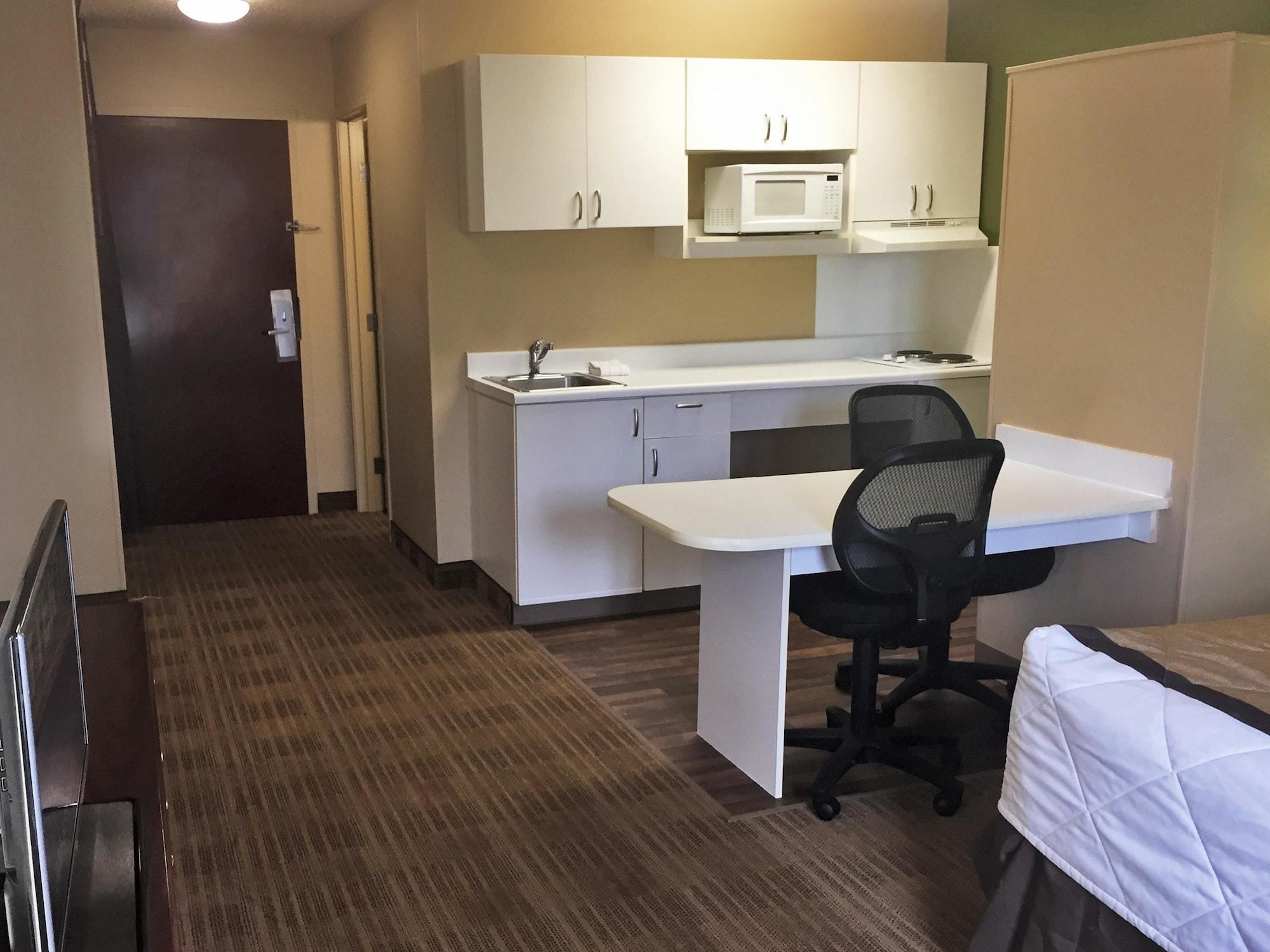 Extended Stay America Suites - Albany - Suny Dış mekan fotoğraf
