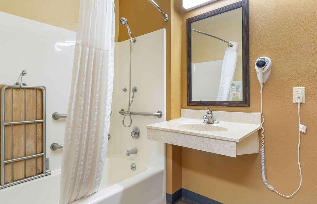 Extended Stay America Suites - Albany - Suny Oda fotoğraf