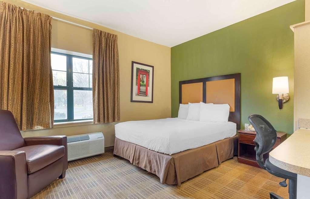 Extended Stay America Suites - Albany - Suny Oda fotoğraf