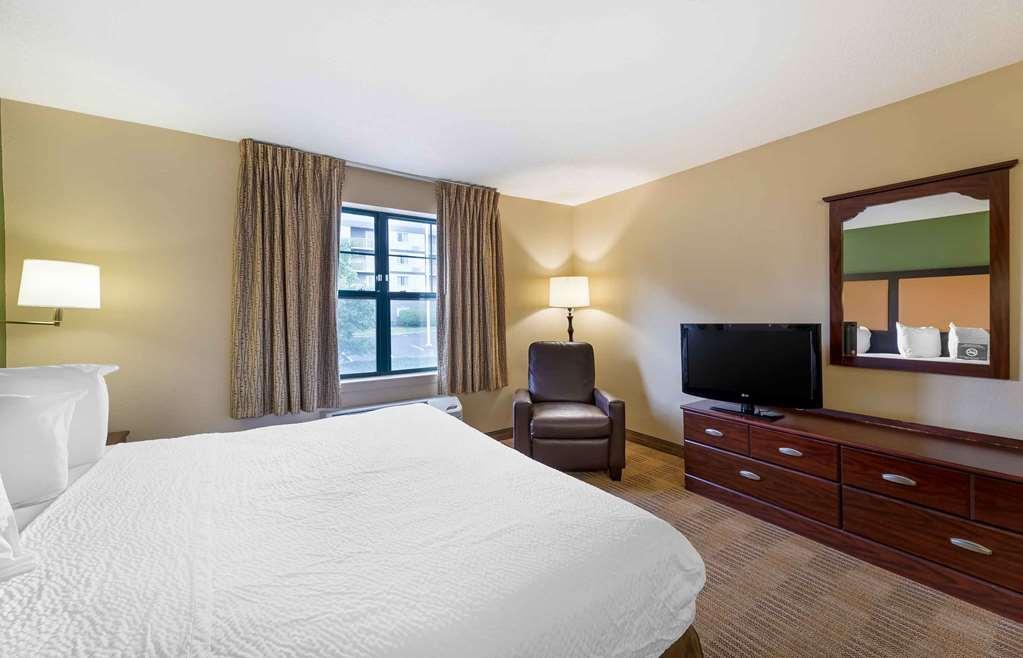 Extended Stay America Suites - Albany - Suny Oda fotoğraf