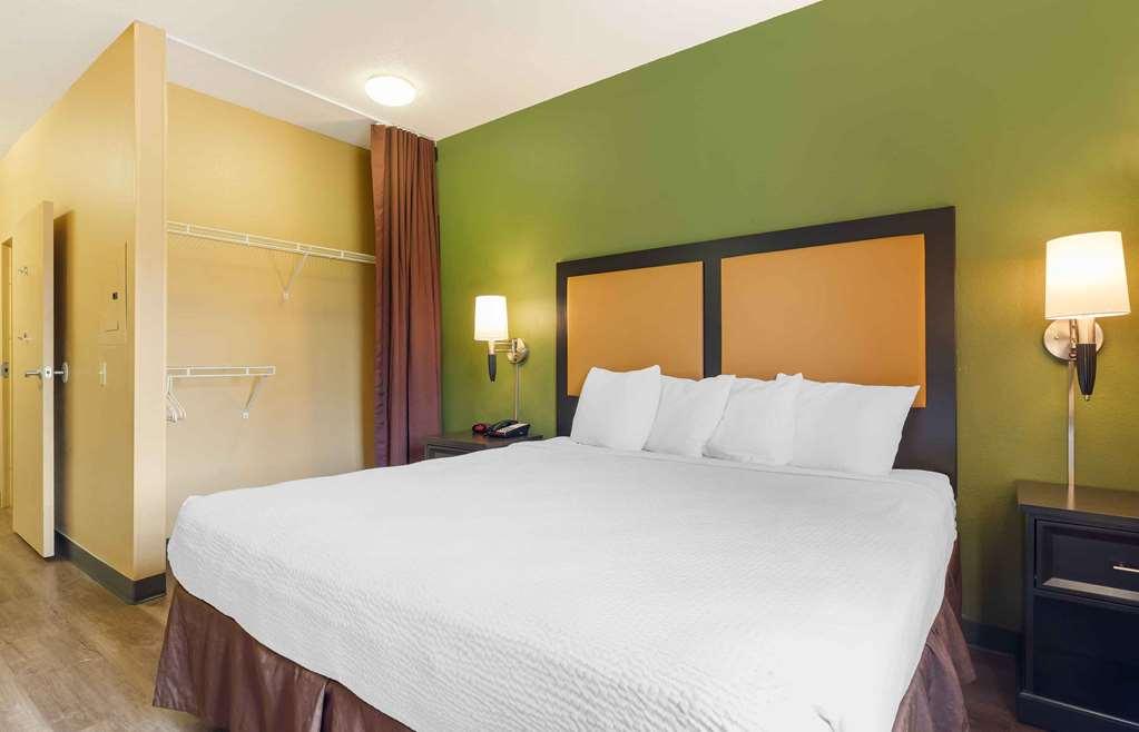 Extended Stay America Suites - Albany - Suny Oda fotoğraf