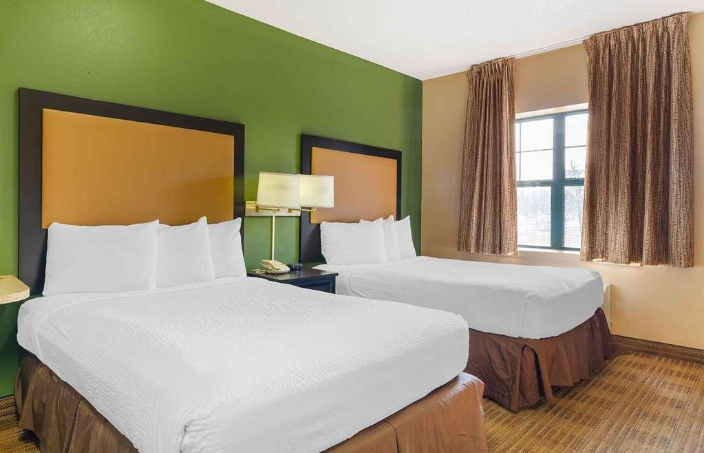Extended Stay America Suites - Albany - Suny Oda fotoğraf