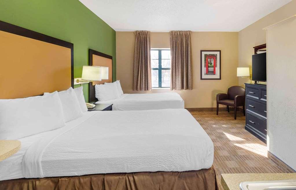 Extended Stay America Suites - Albany - Suny Oda fotoğraf