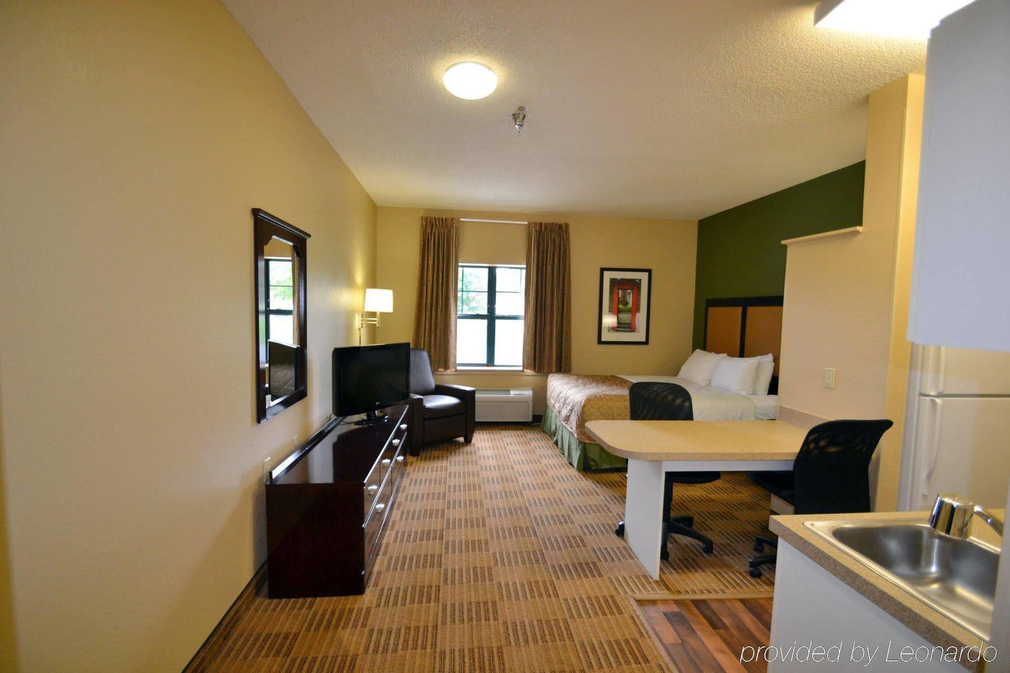 Extended Stay America Suites - Albany - Suny Dış mekan fotoğraf